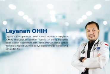 OCCUPATIONAL HEALTH AND INDUSTRIAL HYGIENE (OHIH)